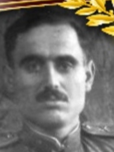Аванесян Григорий Андреевич
