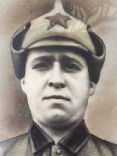 Матвеев Иван Матвеевич