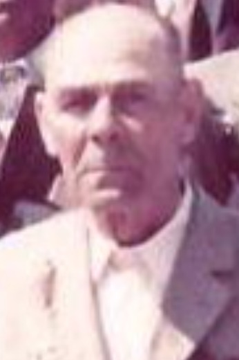 Астахов Георгий Александрович