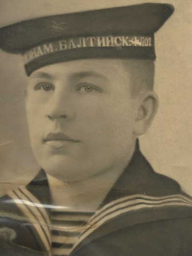 Смирнов Николай Федорович