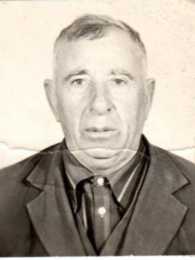 Козин Гарун Дударукович