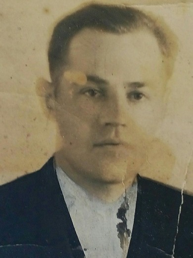 Валенбахов Егор Трофимович