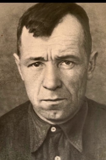 Соколов Николай Семенович