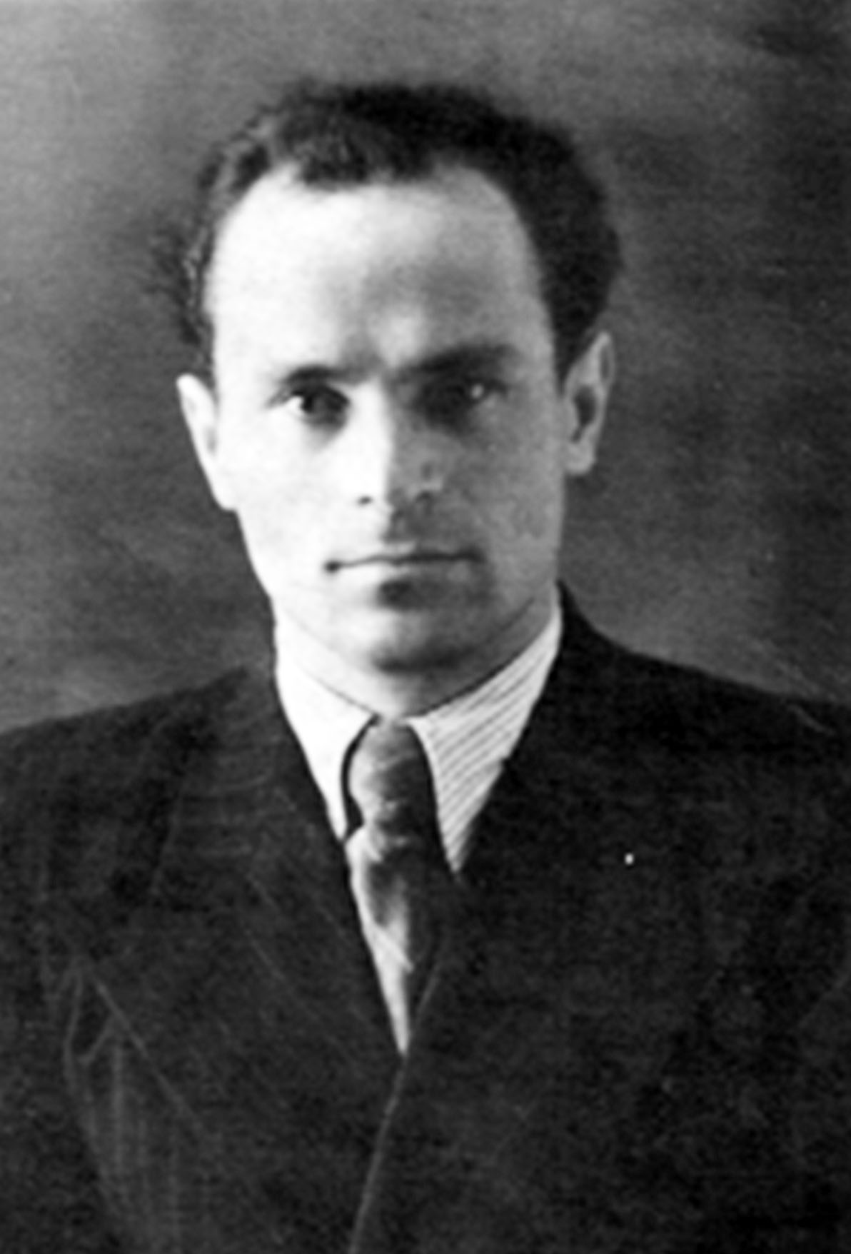 Кобелев Дмитрий Александрович