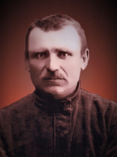 Логвин Дмитрий Иванович