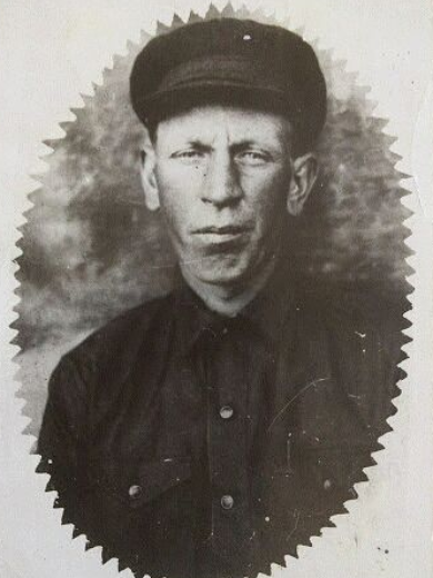 Ищук Егор Филиппович