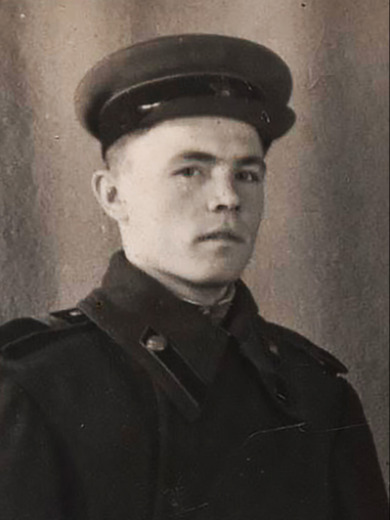Сграбилов Николай Николаевич