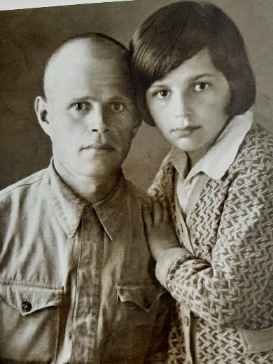 Сошнев Федор Павлович