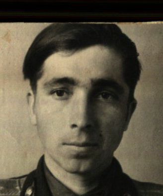 Ананьев Иван Иванович