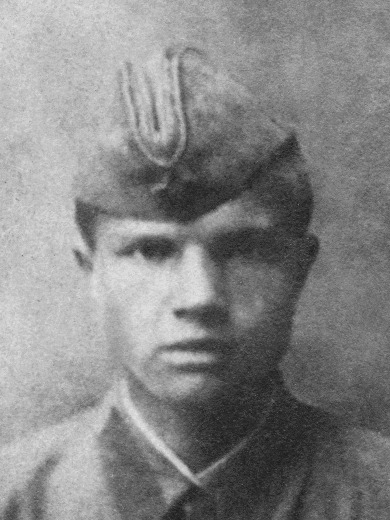 Пчелин Александр Дмитриевич
