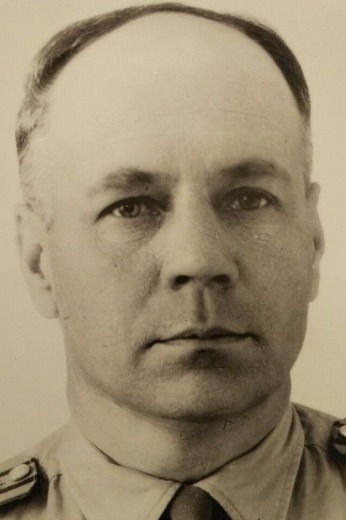 Стародумов Александр Сергеевич