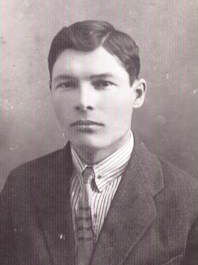 Углев Иван Илларионович