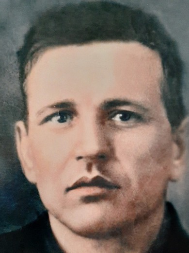 Никоноров Емельян Романович