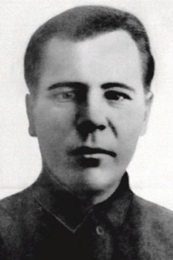 Лоскутов Андрей Константинович