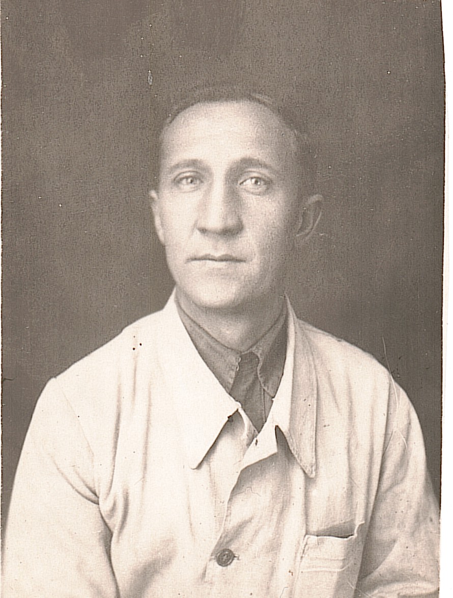 Ширинкин Федот Федотович