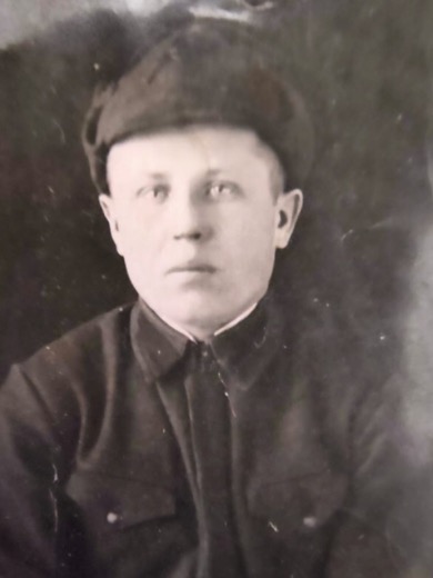 Кабанов Павел Андреевич|Александрович