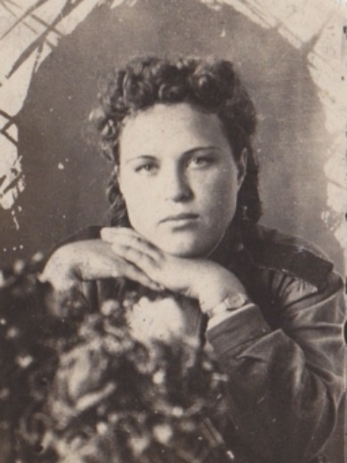 Серегина Матрена Яковлевна