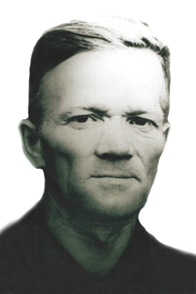 Подлосинский Захар Леонтьевич