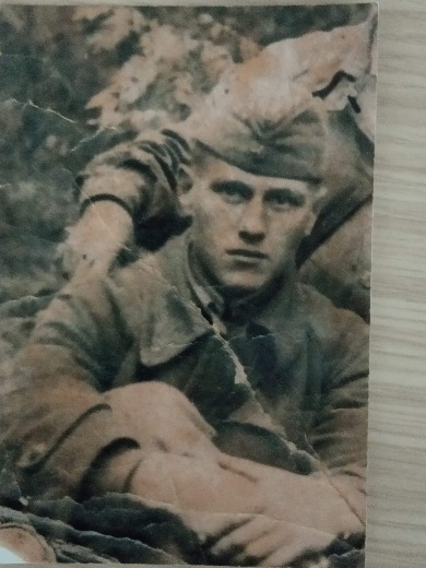 Пчелин Николай Федорович