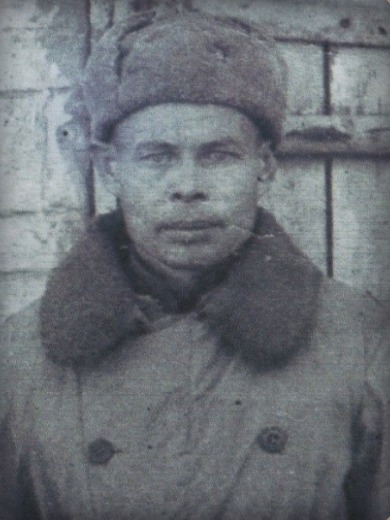 Асташов Николай Петрович