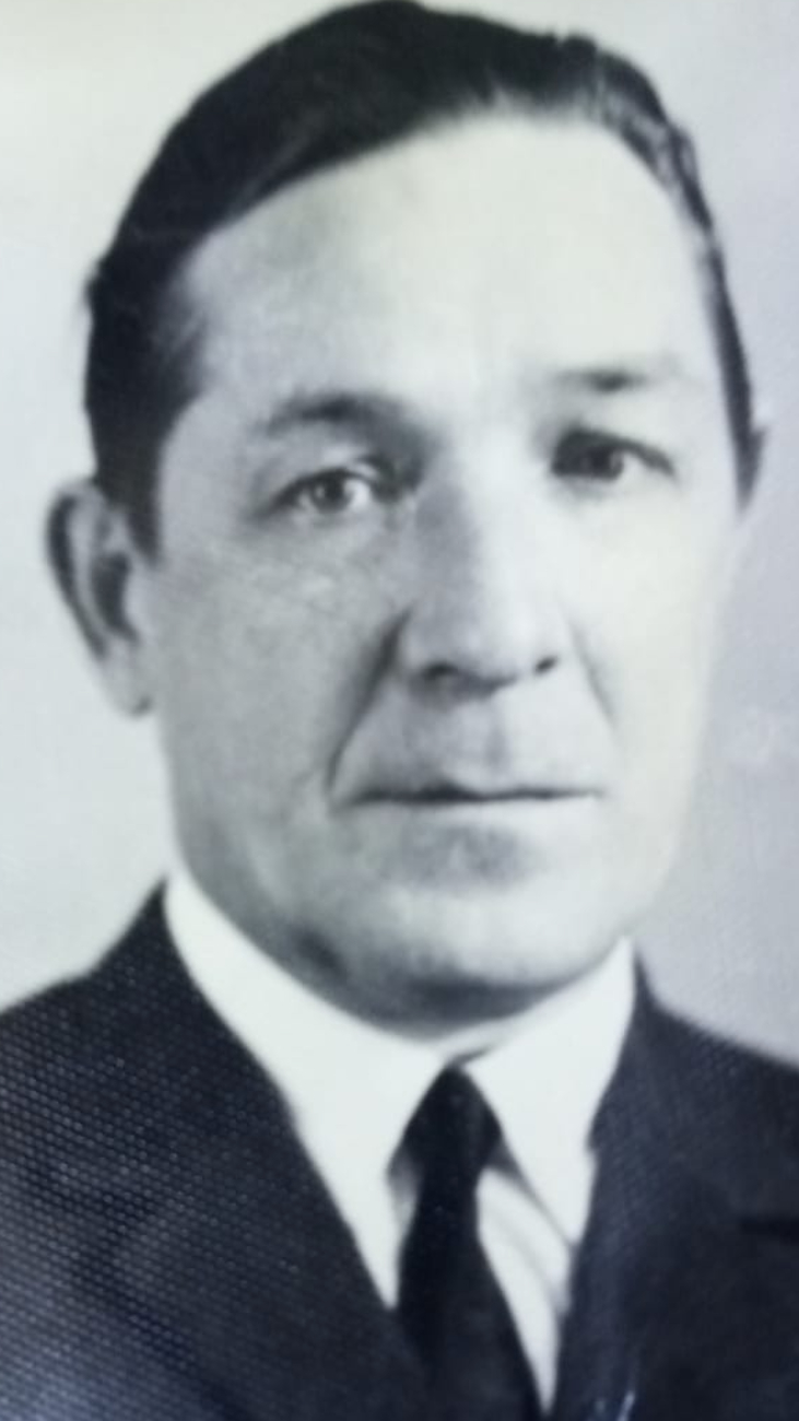 Бритиков Виктор Сергеевич