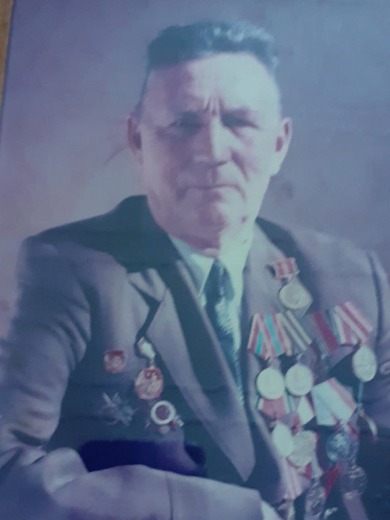 Козочкин Виктор Васильевич