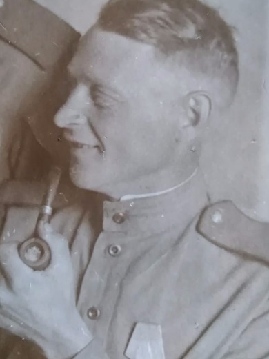 Горчилин Александр Георгиевич