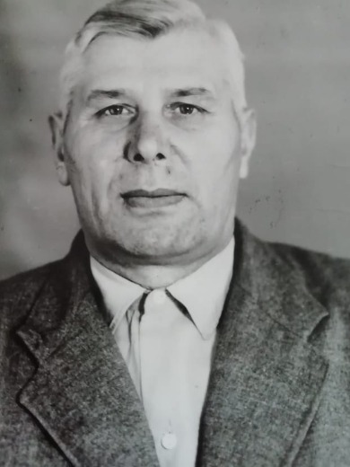 Ланин Иван Сергеевич