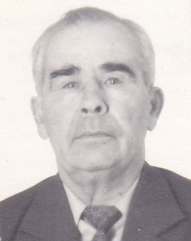 Кравченко Иван Андреевич