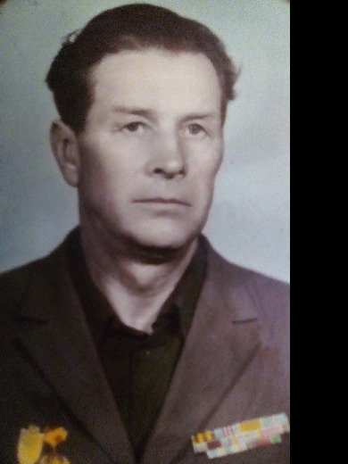 Напиральский Владимир Климентиевич