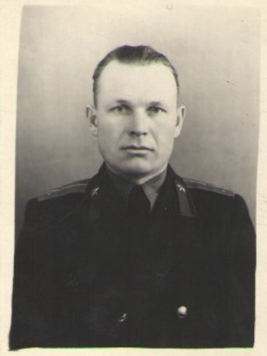 Клименко Иван Платонович
