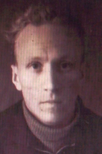 Смирнов Юрий Глебович