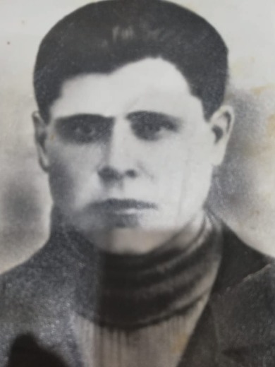 Слупский Василий Михайлович