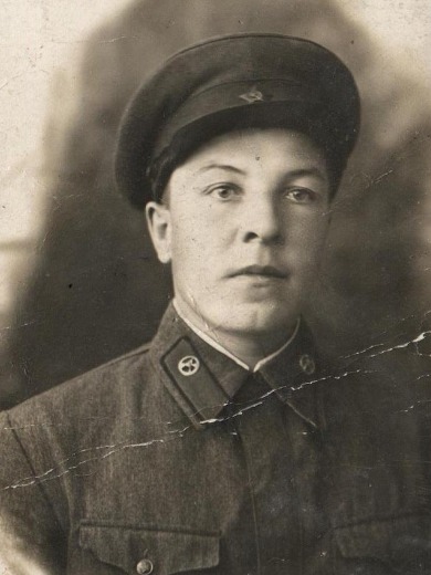 Гореликов Дмитрий Родионович