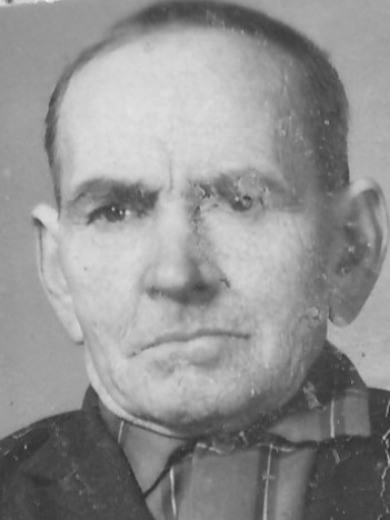 Брежнев Николай Иванович