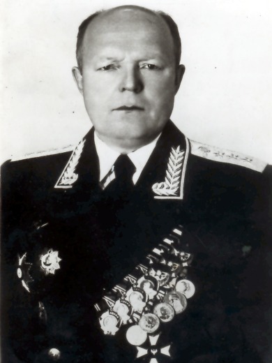 Смирнов Ефим Иванович
