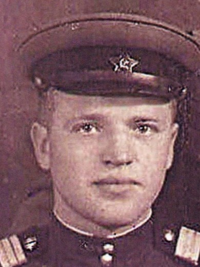 Саса Александр Павлович