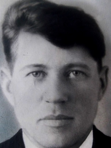 Жуков Иван Матвеевич