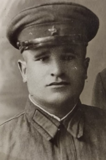 Чередниченко Николай Петрович