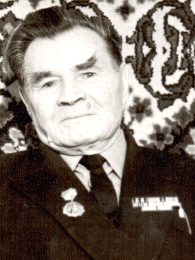 Коуров Василий Тарасович