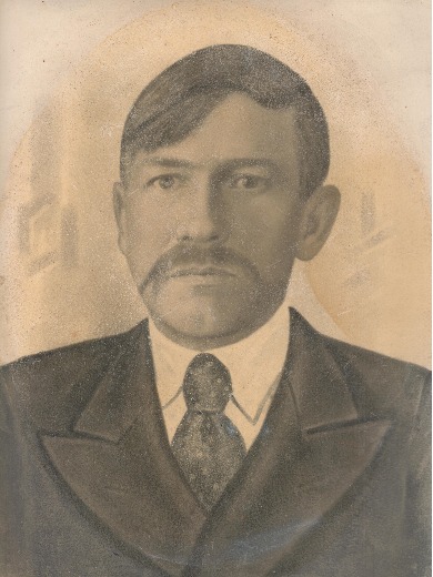 Орлов Александр Самсонович