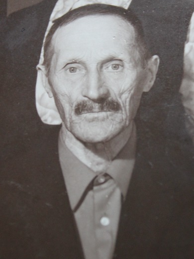 Краев Александр Артемьевич