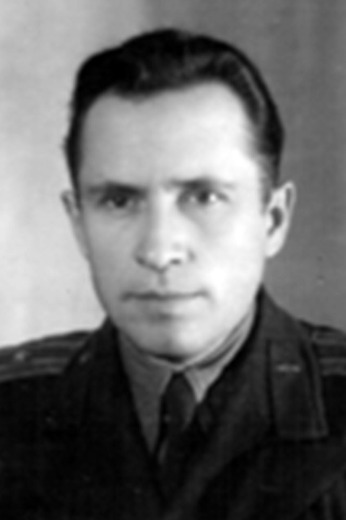 Капустянский Георгий Андреевич