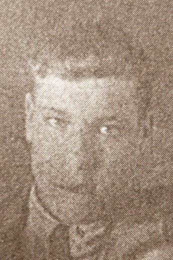 Рыженко Иван Леонтьевич