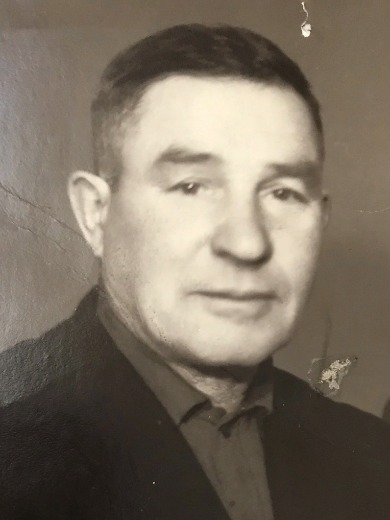 Грачев Александр Тимофеевич