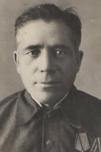 Служков Григорий Григорьевич