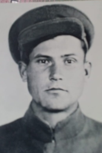 Бель Федор Данилович