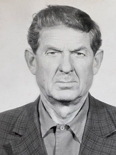 Деревицкий Иосиф Карпович