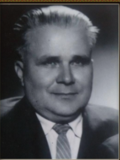 Смахтин Николай Иванович