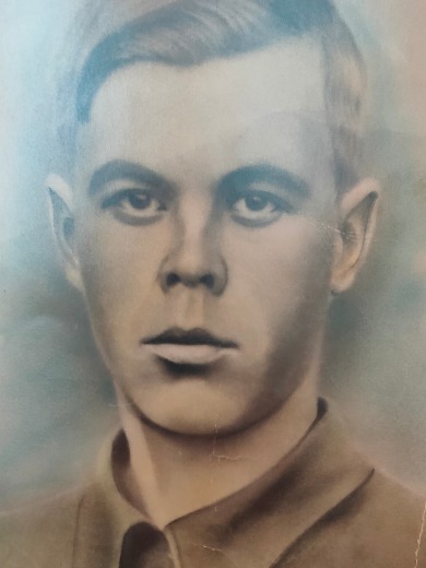 Коростелев Николай Иванович